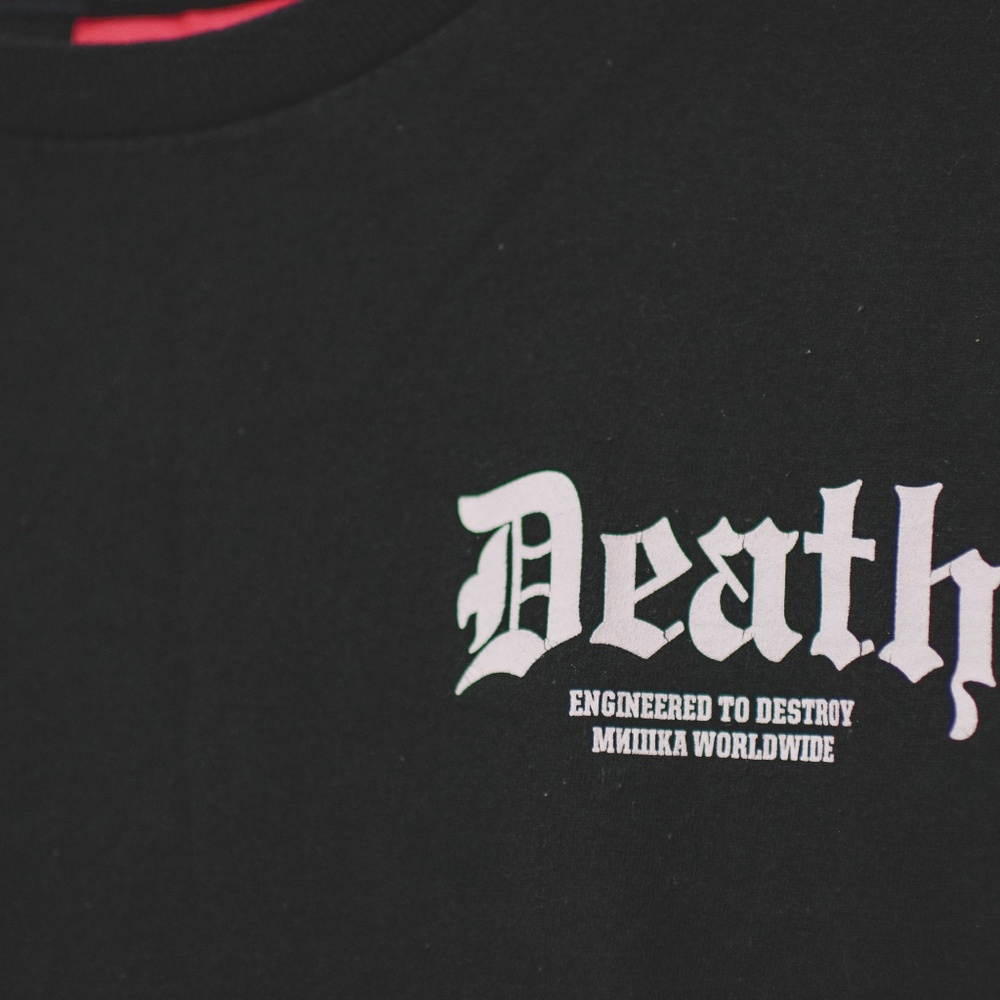 🤝 Mishka Neighborhood Sniper Tee 🤝 - Picture 2 of 5